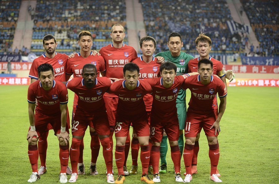 巨头球队之 巨头球队之