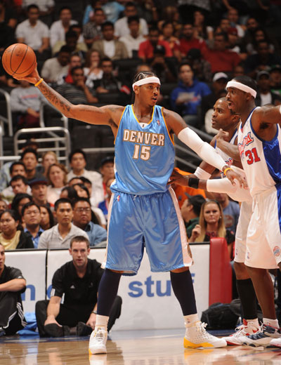 融入示例 融入示例