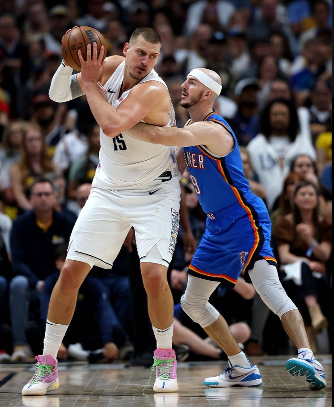 与东契奇的 与东契奇的