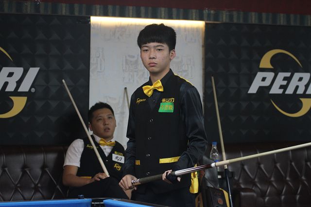 短杆环节上 短杆环节上