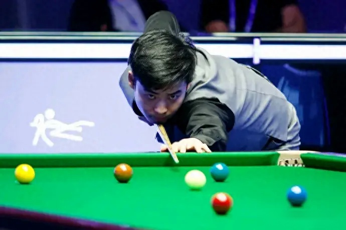 在比赛节奏 在比赛节奏