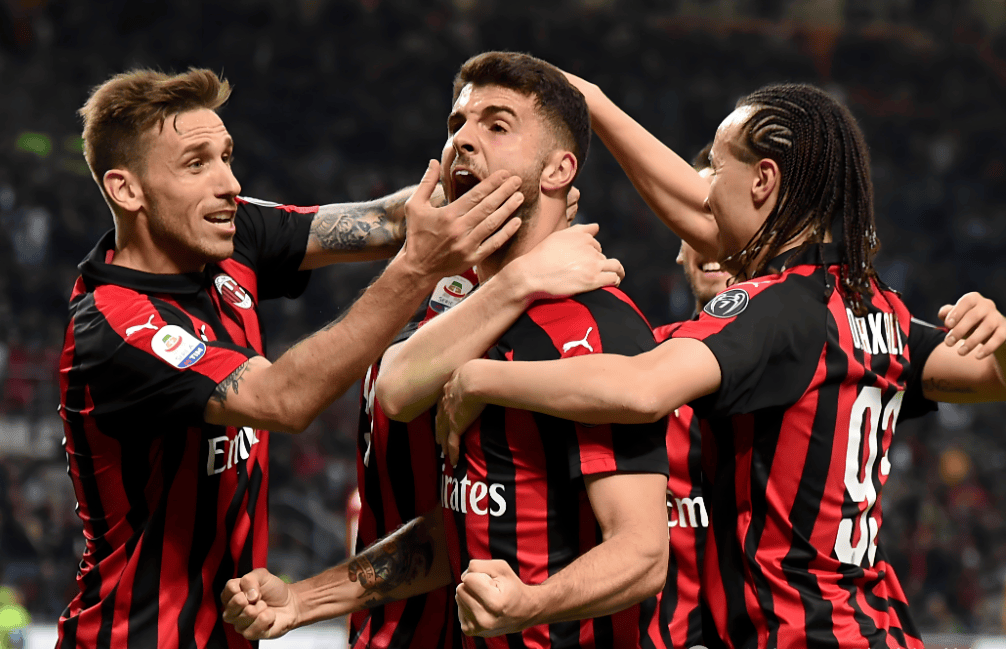 形势与数据 形势与数据