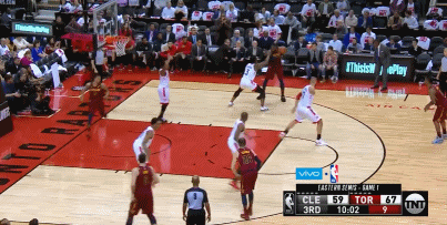 提升空间 提升空间